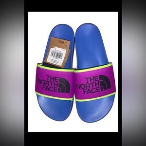 The North Face Men’s Slides